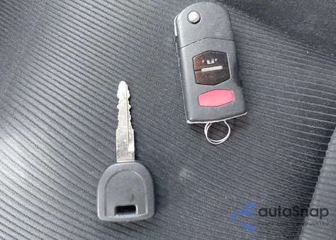 2015 Mazda Cx-9 Sport z USA, uszkodzony, nr VIN JM3TB2BA7F0465822